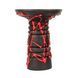 Чаша Gusto Bowls Alien Glaze Red gb-al-gl-3 фото 2