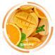 Безтютюнова суміш Swipe Mango Orange Mint 100g 4835 фото 1