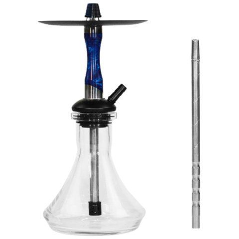Кальян Sky Hookah SDM Blue 0079-4 фото