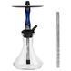 Кальян Sky Hookah SDM Blue 0079-4 фото 1
