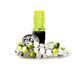 Персональний мундштук Personalka Stone Lime 3508-24 фото