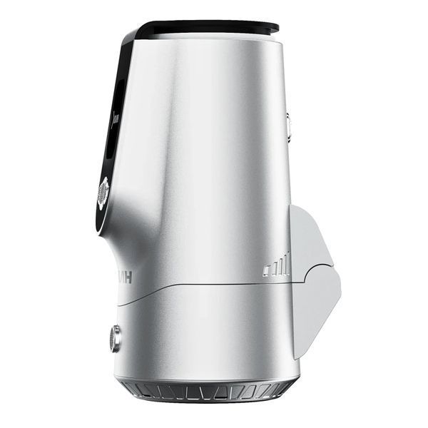 Електронна чаша для кальяну XKAH Pro Silver xkah-1 фото