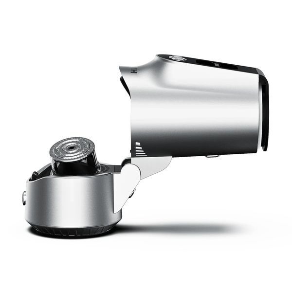 Електронна чаша для кальяну XKAH Pro Silver xkah-1 фото