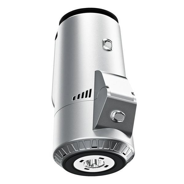 Електронна чаша для кальяну XKAH Pro Silver xkah-1 фото