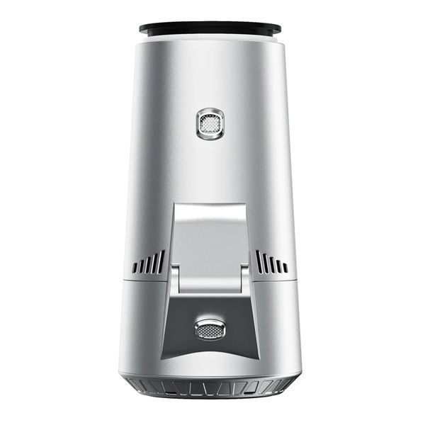 Електронна чаша для кальяну XKAH Pro Silver xkah-1 фото