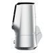 Електронна чаша для кальяну XKAH Pro Silver xkah-1 фото 5