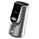 Електронна чаша для кальяну XKAH Pro Silver xkah-1 фото 3