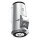 Електронна чаша для кальяну XKAH Pro Silver xkah-1 фото 4