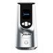 Електронна чаша для кальяну XKAH Pro Silver xkah-1 фото 1